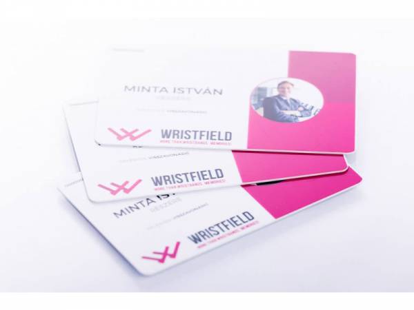 Wristfield GmbH