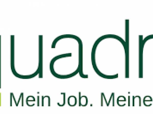 Squadra Personalmanagemen GmbH