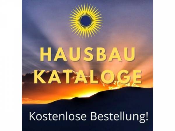 Hausbau Kataloge Kostenlos Bestellen
