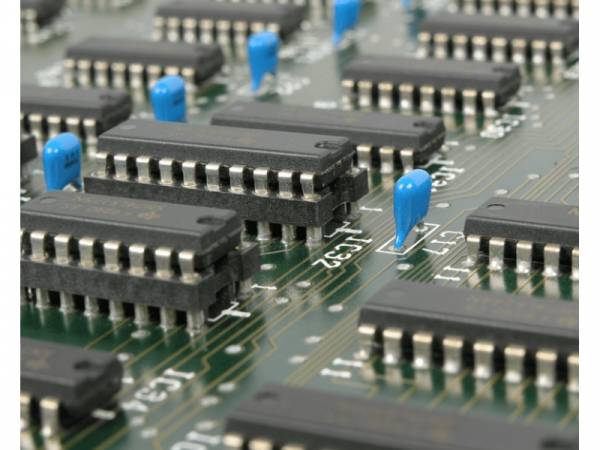 Boeks Leiterplatten GmbH