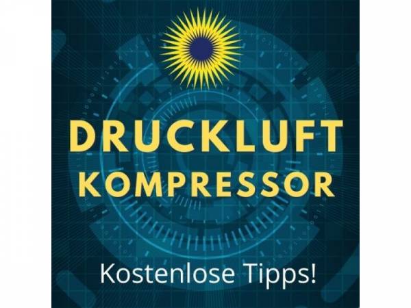Druckluftkompresser Empfehlungen und Informationen