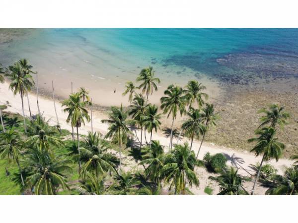 Thailand Island Travel