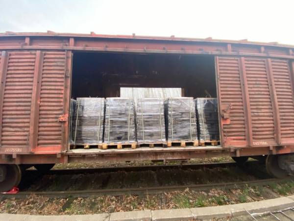 Dakam Handel - Verkauf von Torfbriketts