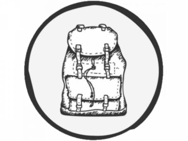 Herrenrucksack Onlineshop