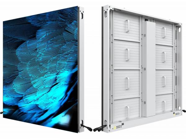 Wild Videowalls, LED Videowände & Digital Signage