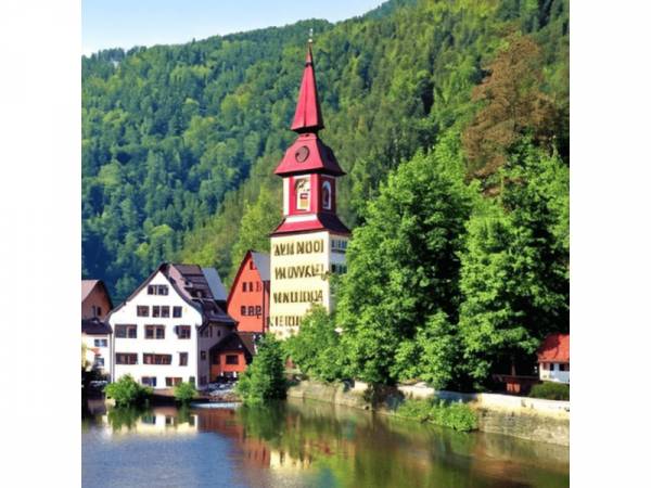 Online-News und Jobs in Deutschland