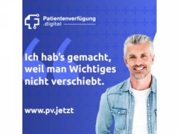 Patientenverfügung Vorlage Online Erstellen und Speichern