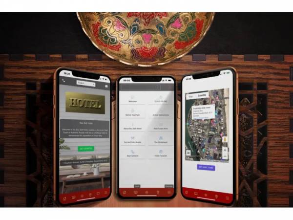 Do You Need A Digital Welcome Guide? - Orana Stay