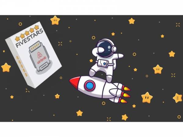 Fivestars Marketing - Echte Bewertungen kaufen für alle Bewertungsportale!