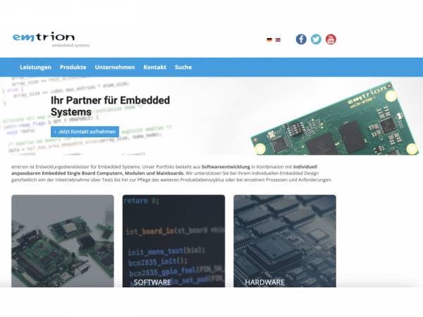 emtrion GmbH