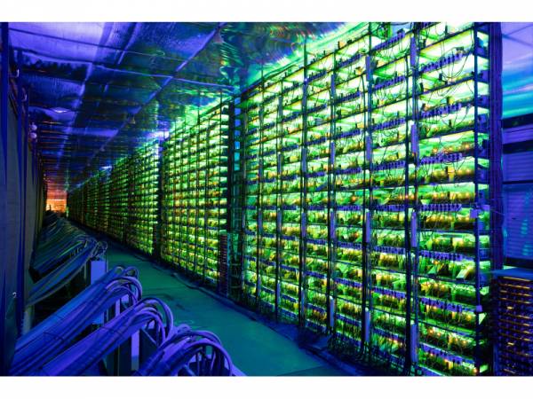 ASIC Miners Mining-Vorteile und Vorsichtsmaßnahmen bei der Reparatur von Hash-Boards