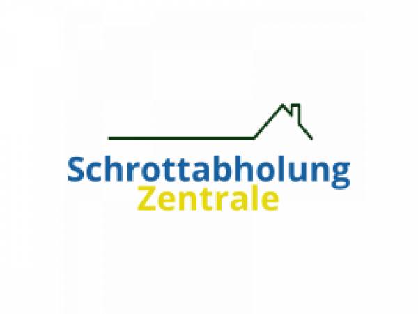 Schrottabholung Zentrale
