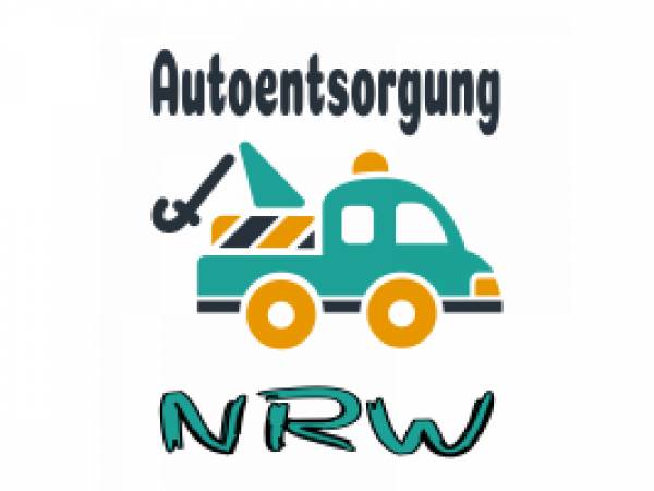 Autoentsorgung NRW