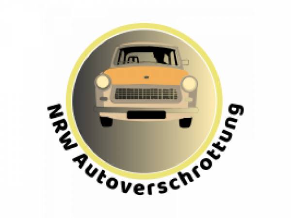 NRW Autoverschrottung