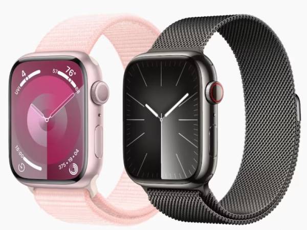 Apple Watch Serie 9 News