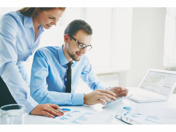 Erfolgreiche Softwarelösungen von new-win die sich von der breiten Masse abhebt