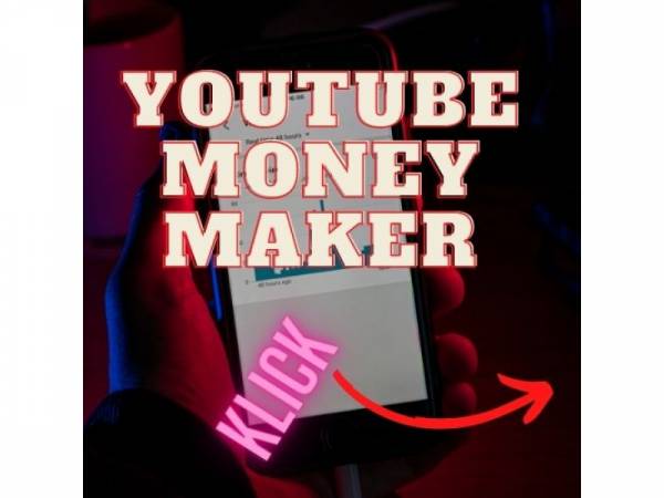 Geld verdienen mit Youtube Videos