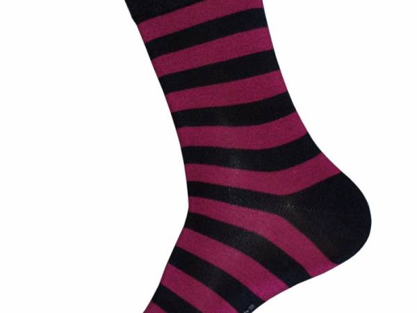 Bambussocken mit Stil und Komfort