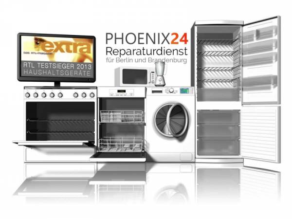 Phoenix24 - Reparaturdienst Berlin