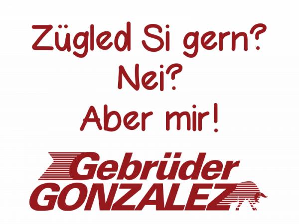 Gebrüder GONZALEZ AG