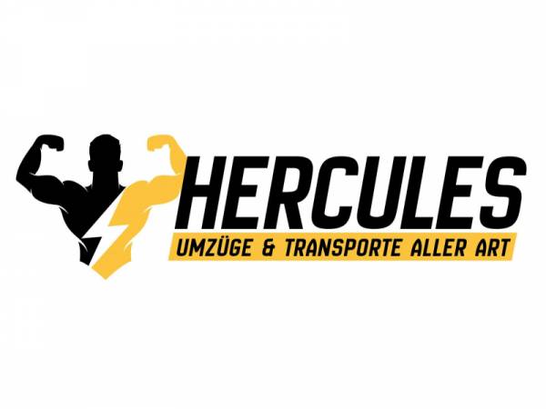 Hercules Umzug l Möbeltaxi & Transport