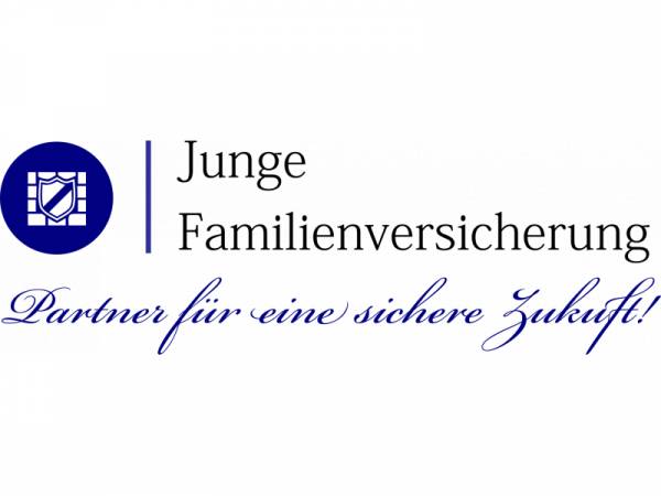 Junge Familienversicherung
