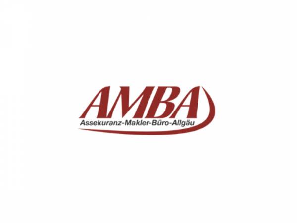 AMBA Assekuranz-Makler-Büro-Allgäu - Ver­sicherungs­makler