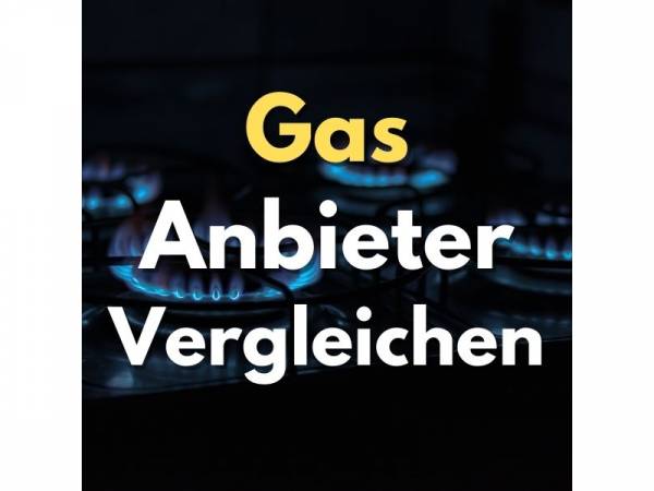 Gas Anbieter Vergleichen Online