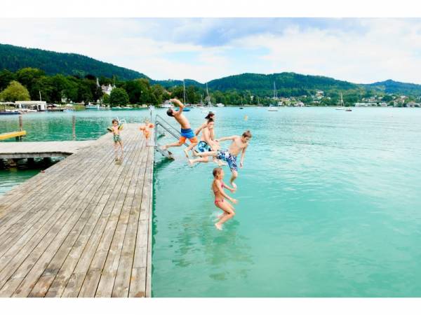 Parkhotel Pörtschach