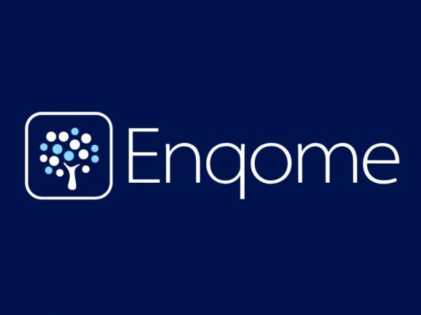 Enqome GmbH