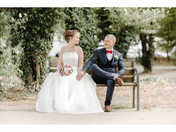 Authentische und emotionale Hochzeitsfotografie