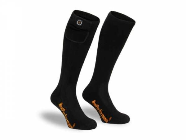 Auch kalte Momente können ihre Reize haben