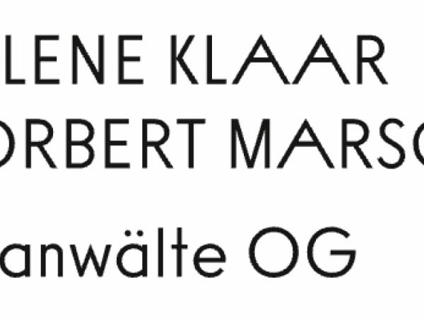Dr. Helene Klaar Dr. Norbert Marschall Rechtsanwälte OG