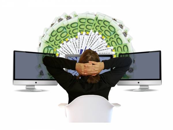 Geld verdienen im Internet mit OnlineGeld24