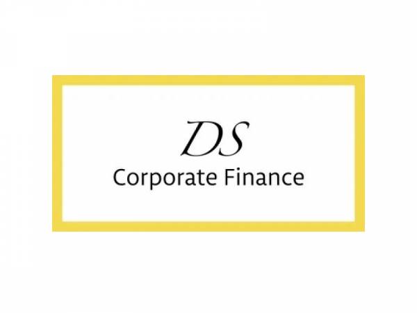 DS Corporate Finance Inhaber David Schirrmacher