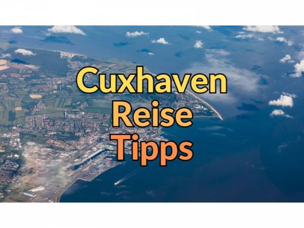 Top-Sehenswürdigkeiten und Geheimtipps der Nordseeküste