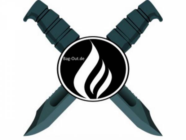 Bag Out Outdoor Abenteur