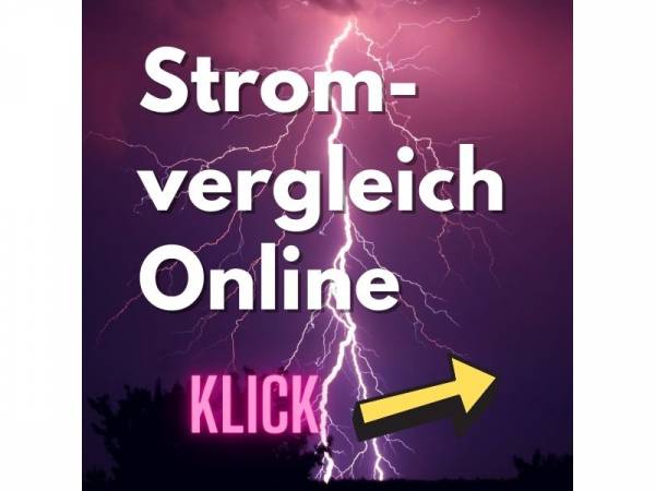 Ökostrom Vergleiche Online
