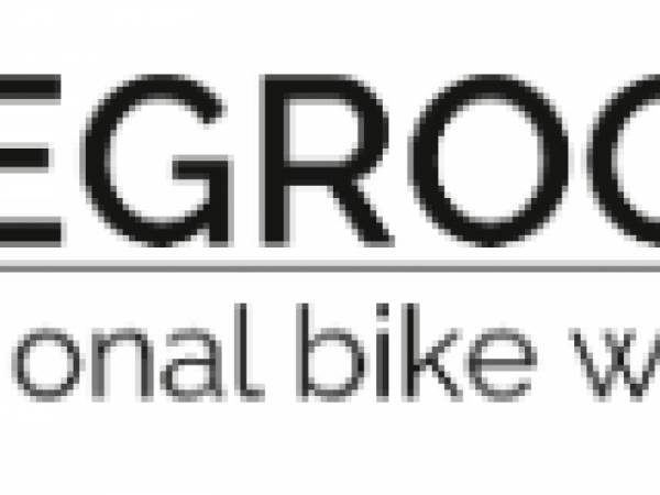 Bike Groovy - die nachhaltige Fahrradwaschanlage