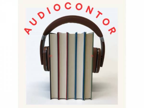 Audible Hörbücher - Kostenlos