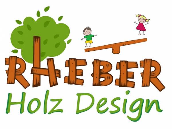 Robinienholz Holz Design