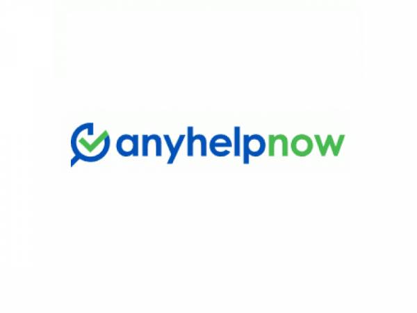anyhelpnow GmbH