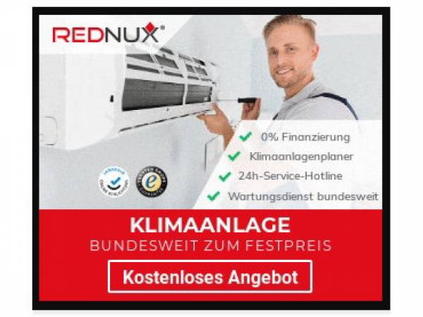 Klimaanlagen Planung mit dem Klimaanlagenplaner